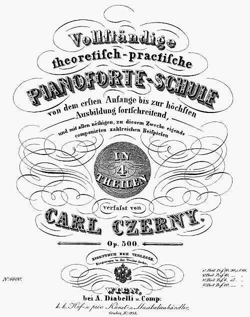 Titelblatt (Faksimile)