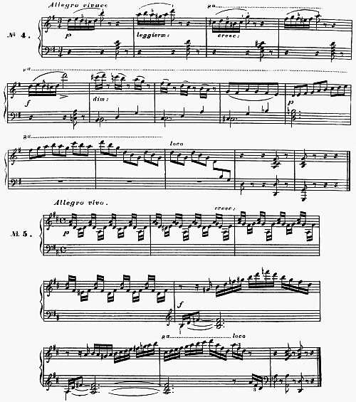 Notenbeispiel S. 88