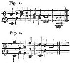 Notenbeispiel Sp. 242, Nr. 1