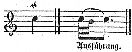 Notenbeispiel Sp. 981/982, Nr. 2