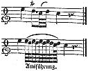 Notenbeispiel Sp. 1590, Nr. 4