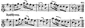 Notenbeispiel Sp. 1723/1724, Nr. 3