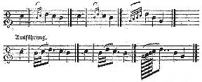 Notenbeispiel Sp. 1727