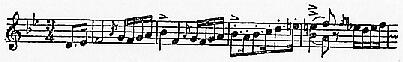 [Notenbeispiel S. 313, Nr. 2: Beethoven, Klaviersonate op. 22 - 3. Satz]