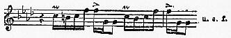 [Notenbeispiel, S. 314, Nr. 2: Henselt, Klavierkonzert f-moll - 1. Satz]