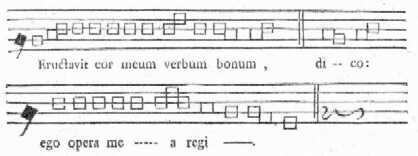 Notenbeispiel S. 73