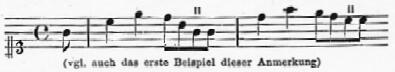Notenbeispiel S. 43, Nr. 2